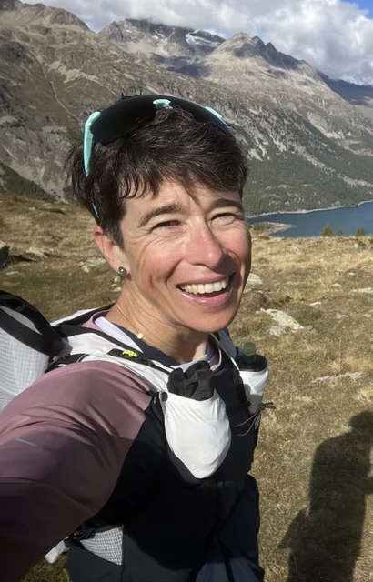 Portrait of Kathrin Stüdeli