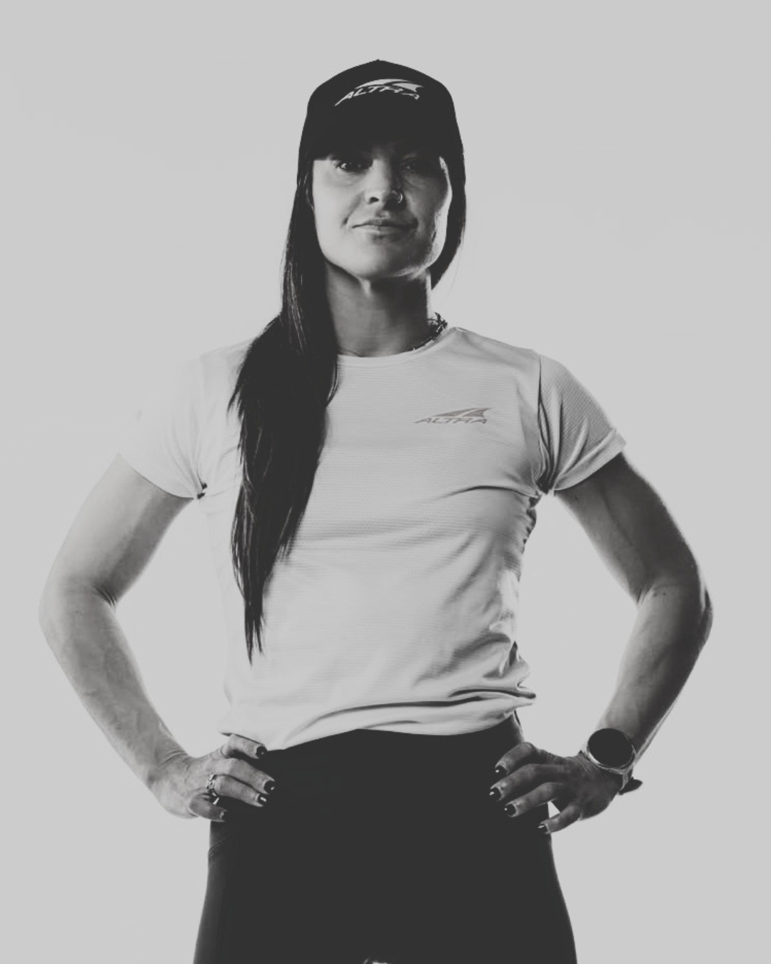 Portrait of Niki Micallef