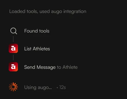 Coaches Interface 3 - 2